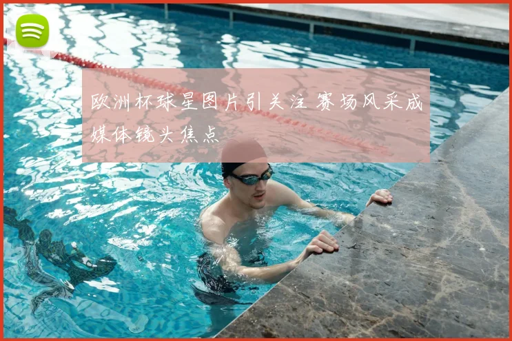 欧洲杯球星图片引关注 赛场风采成媒体镜头焦点