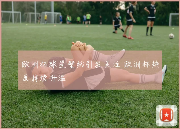 欧洲杯球星壁纸引发关注 欧洲杯热度持续升温