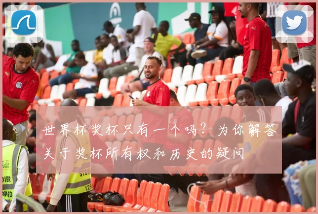 世界杯奖杯只有一个吗？为你解答关于奖杯所有权和历史的疑问