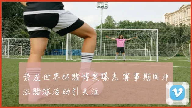 崇左世界杯赌博案曝光 赛事期间非法赌球活动引关注
